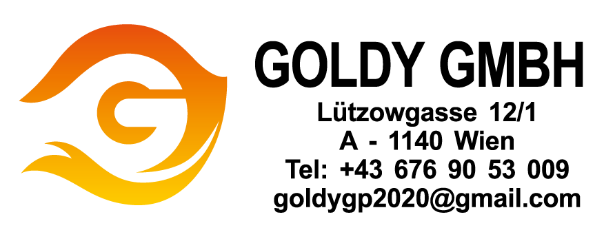 Goldy GmbH